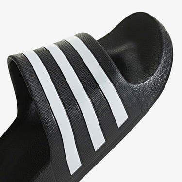  adidas Adilette Aqua Unisex Siyah Terlik