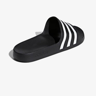  adidas Adilette Aqua Unisex Siyah Terlik