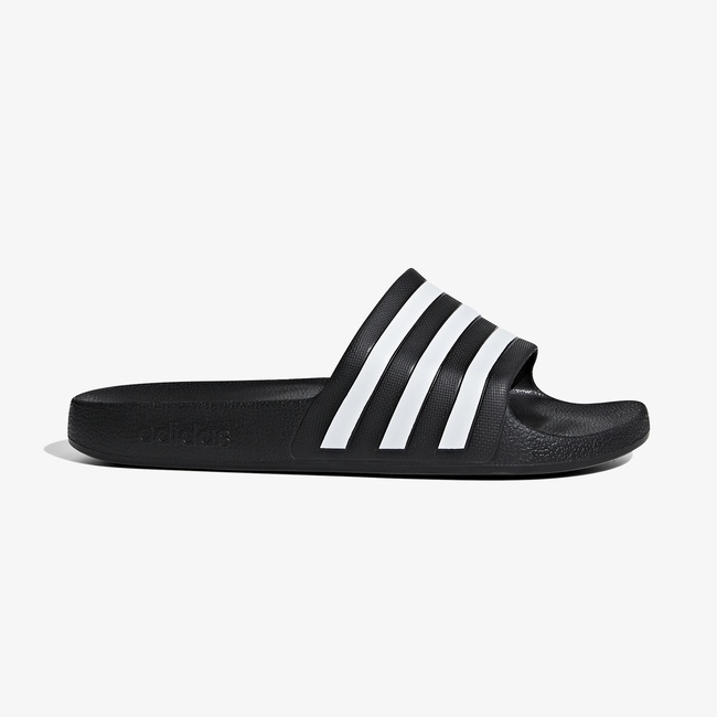  adidas Adilette Aqua Unisex Siyah Terlik