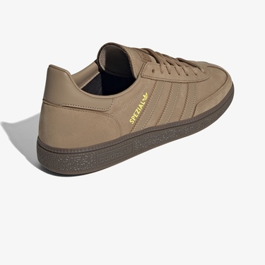  adidas Handball Spezial Unisex Kahverengi Spor Ayakkabı