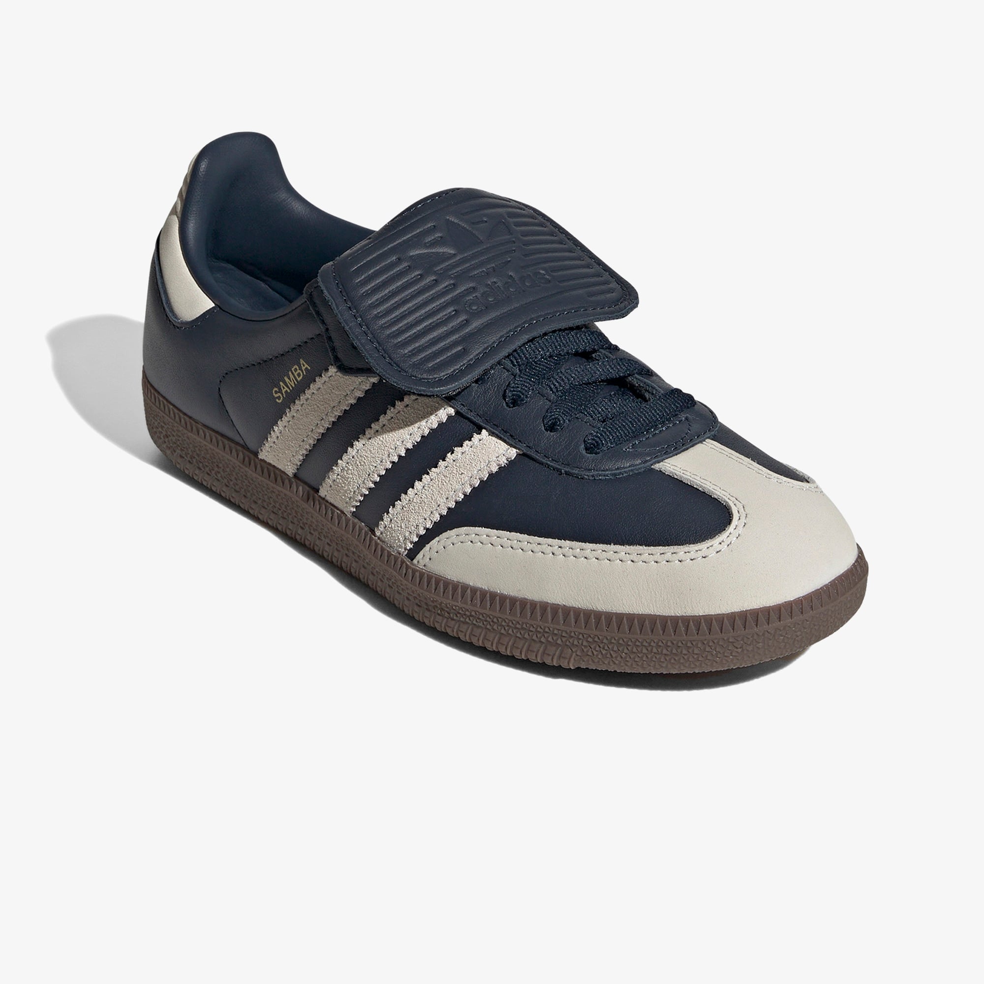 adidas Samba LT Kadın Mavi Sneaker