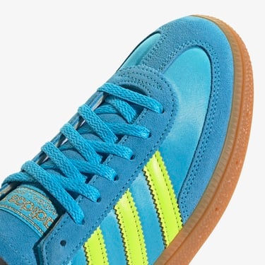  adidas Handball Spezial Unisex Mavi Sneaker