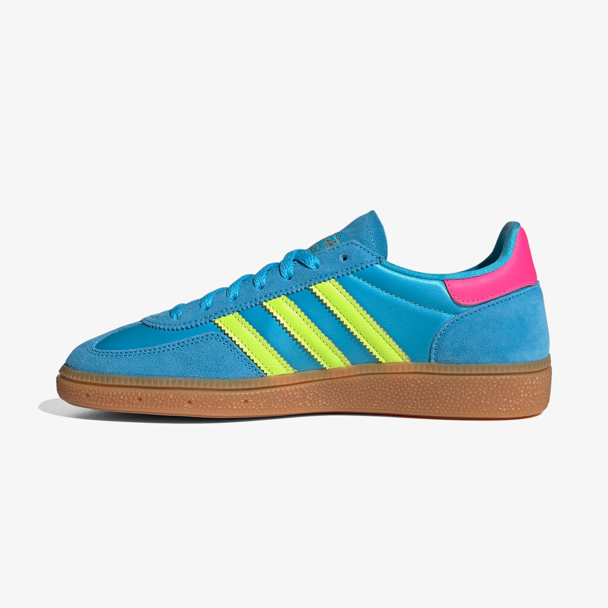 adidas Handball Spezial Unisex Mavi Sneaker