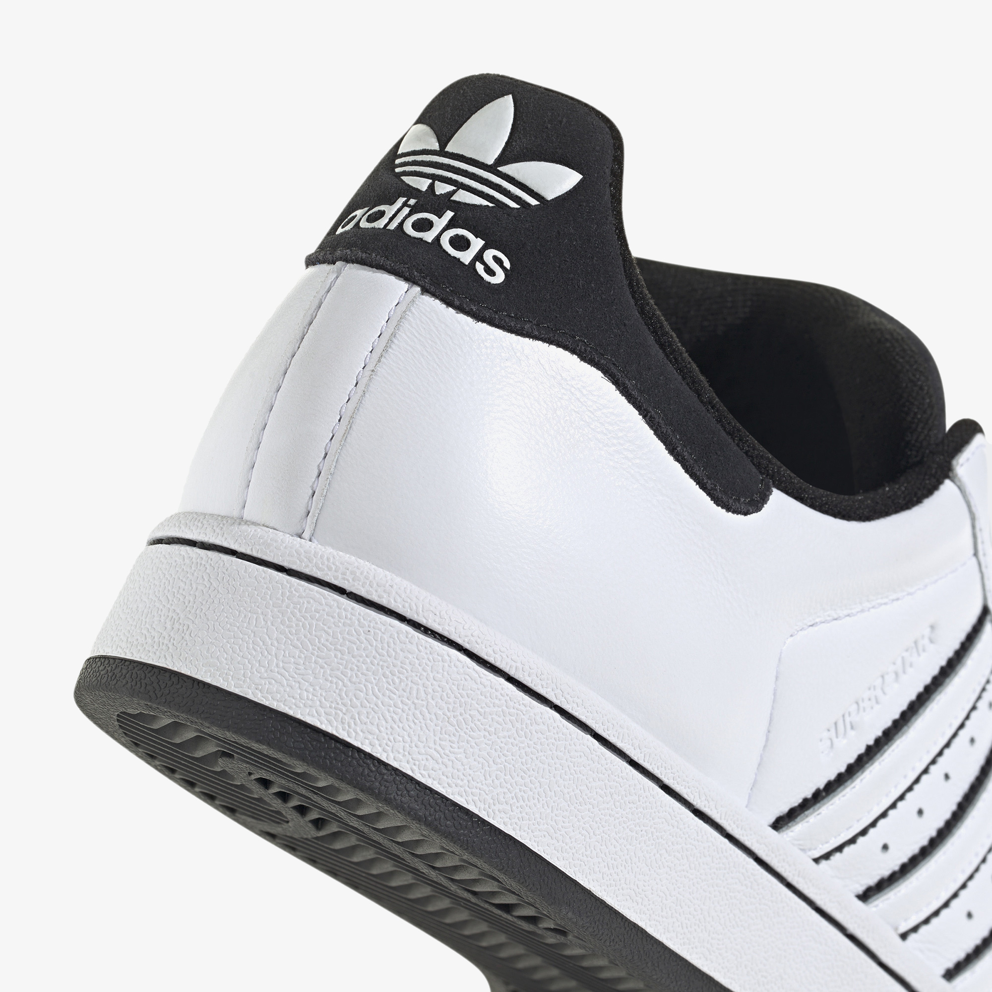 Adidas Beyaz Adidas Superstar Spor Ayakkabı