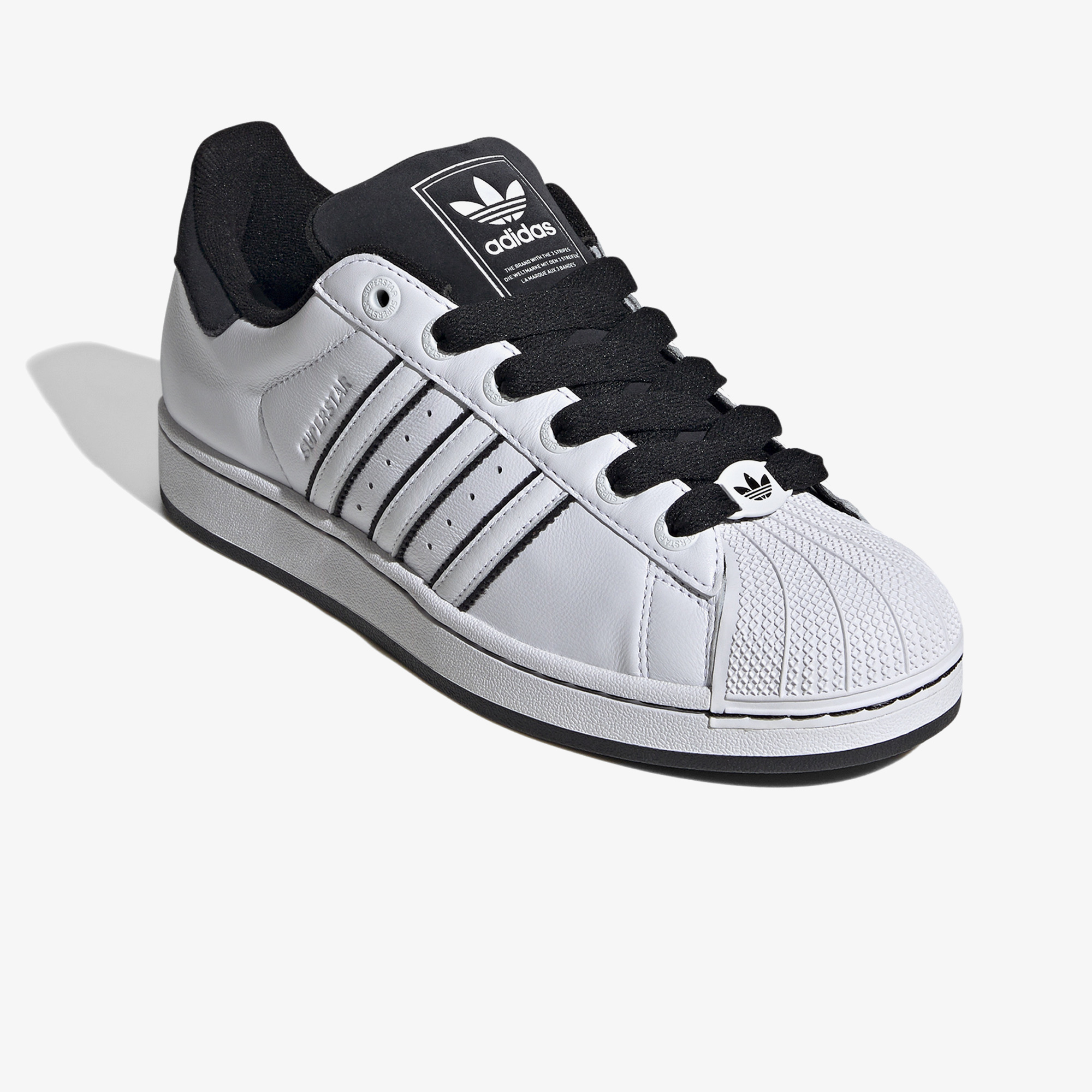 Adidas Beyaz Adidas Superstar Spor Ayakkabı