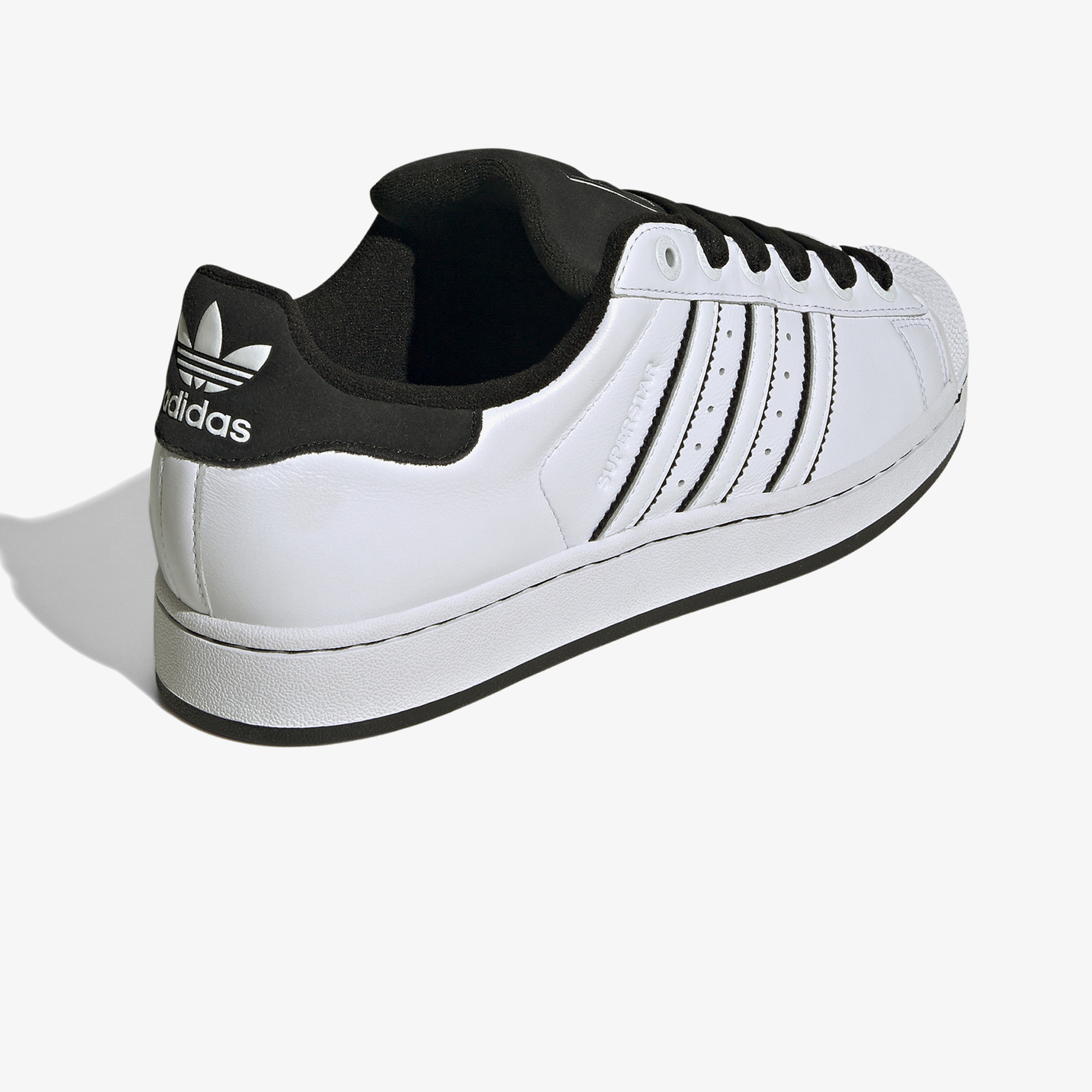 Adidas Beyaz Adidas Superstar Spor Ayakkabı