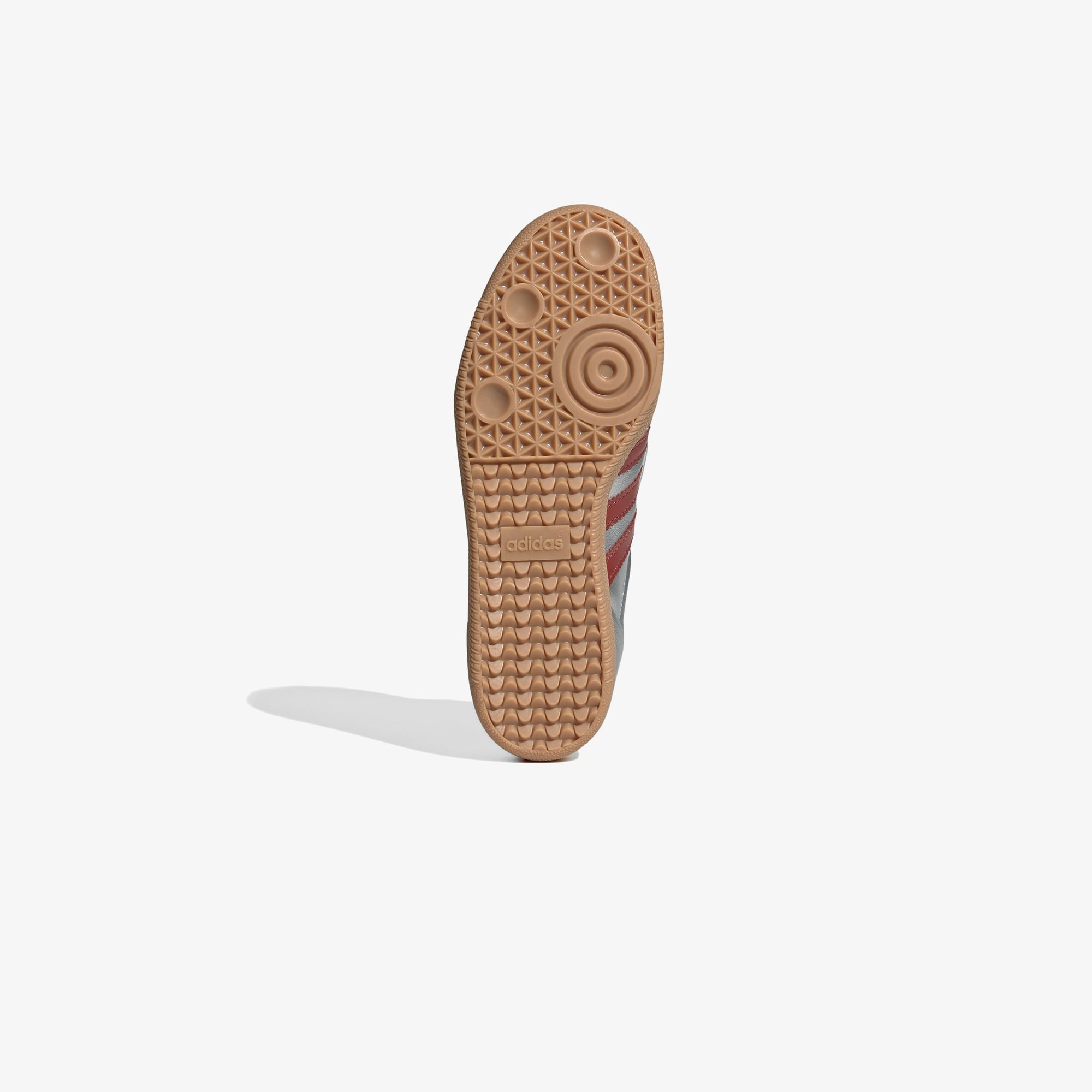 adidas Samba LT Kadın Gri Sneaker