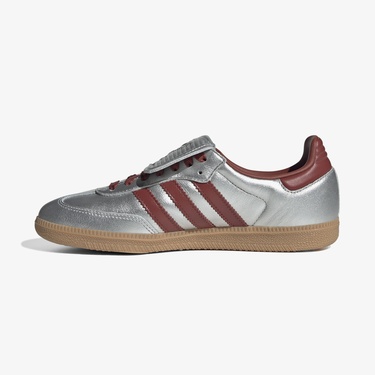  adidas Samba LT Kadın Gri Sneaker