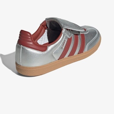  adidas Samba LT Kadın Gri Sneaker