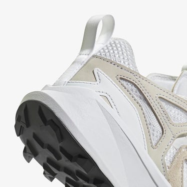  adidas Kantai Trail Kadın Beyaz Spor Ayakkabı