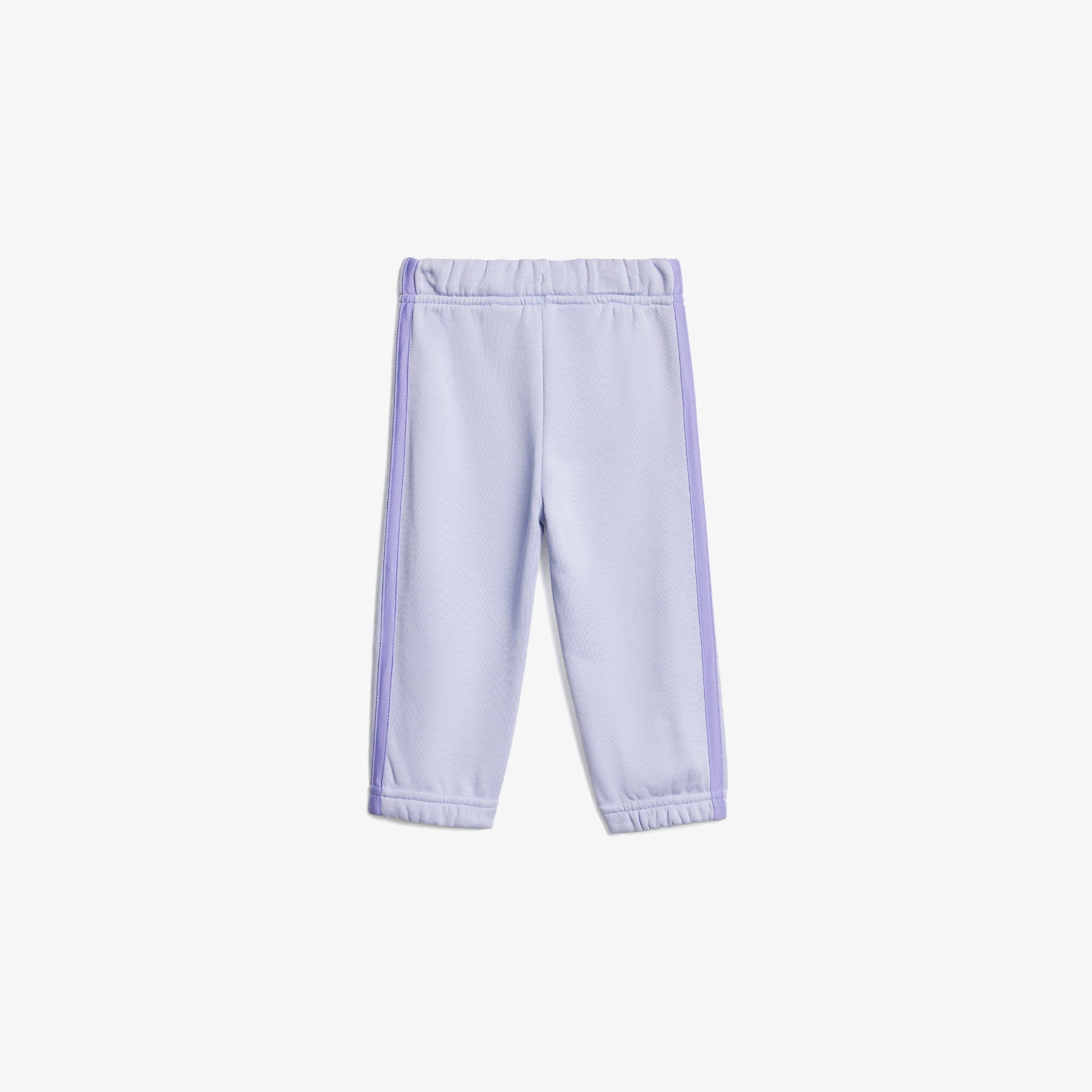 adidas x Disney Lilo & Stitch Çocuk Mor Eşofman Takımı