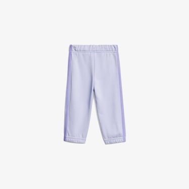  adidas x Disney Lilo & Stitch Çocuk Mor Eşofman Takımı