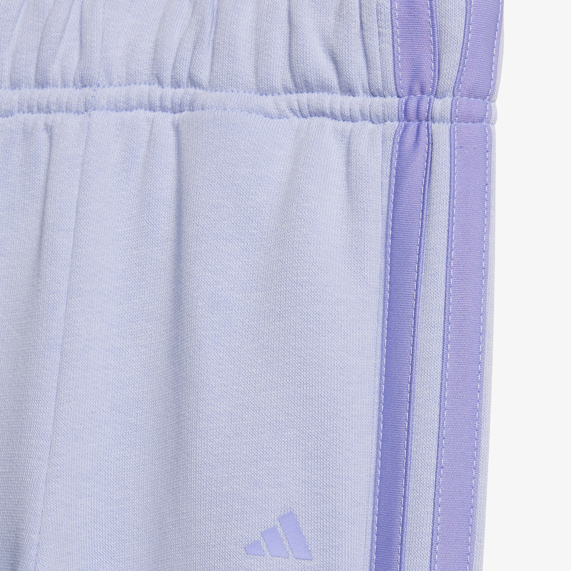 adidas x Disney Lilo & Stitch Çocuk Mor Eşofman Takımı