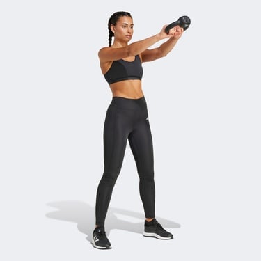 adidas All Me Essentials Kadın Siyah Bra