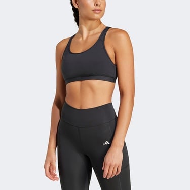  adidas All Me Essentials Kadın Siyah Bra