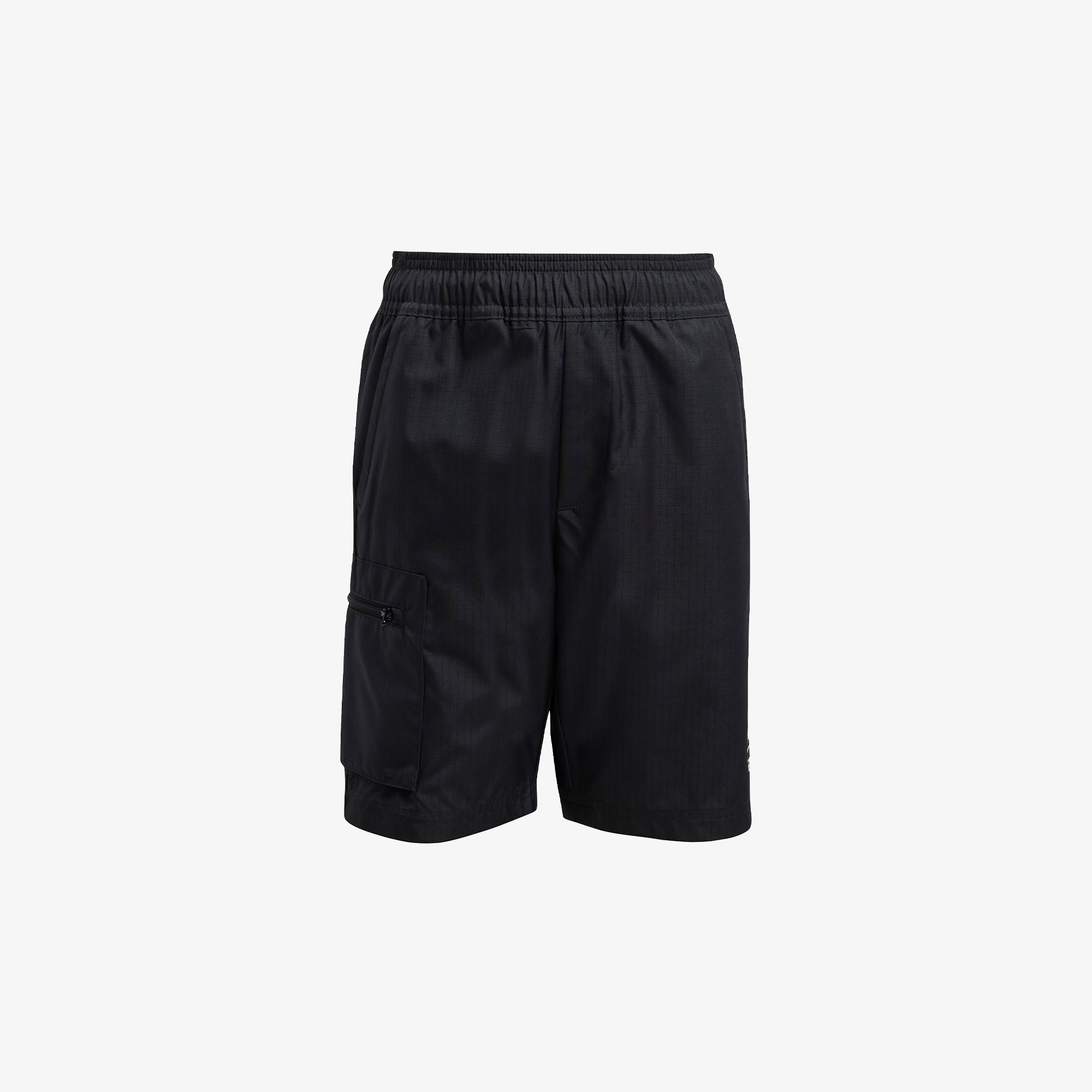 adidas Disney Goofie Çocuk Kırmızı/Siyah Şort Takımı