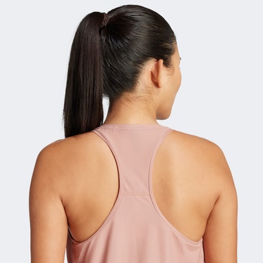  adidas Own The Run Kadın Pembe Atlet