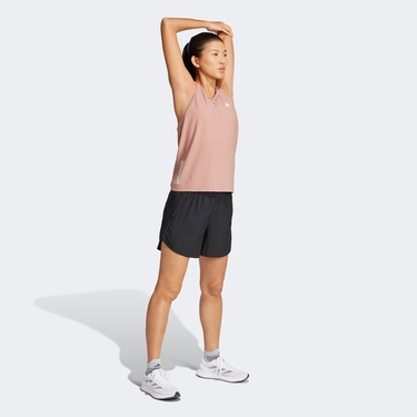  adidas Own The Run Kadın Pembe Atlet