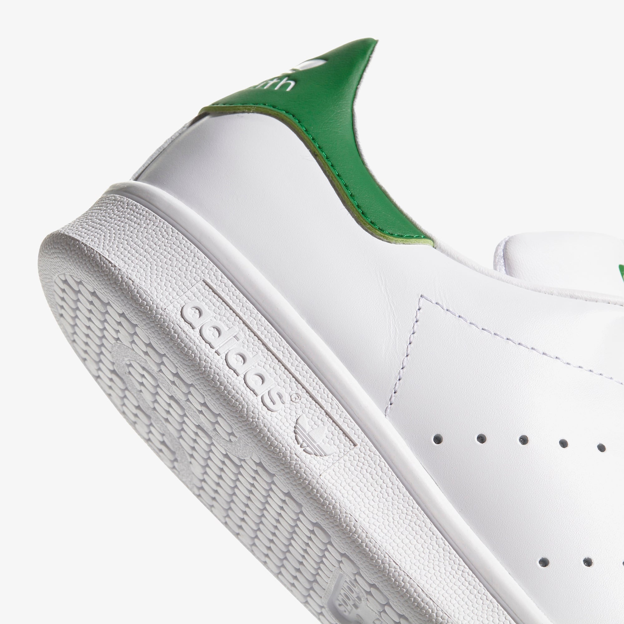adidas Stan Smith Erkek Beyaz Sneaker