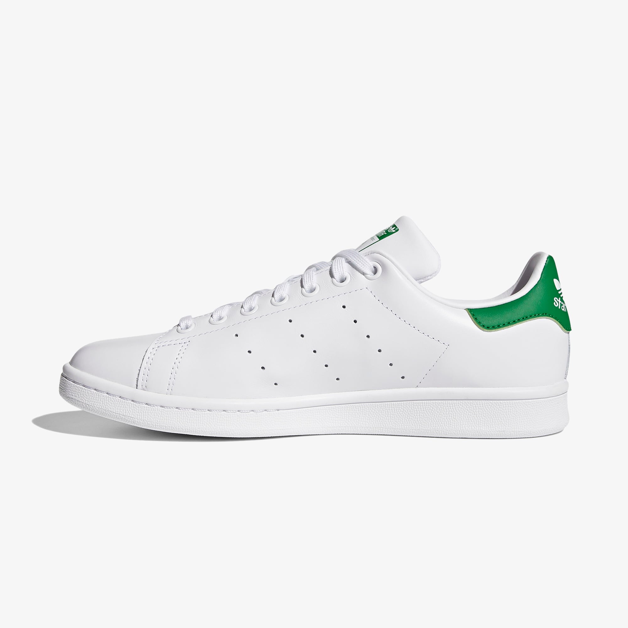 adidas Stan Smith Erkek Beyaz Sneaker