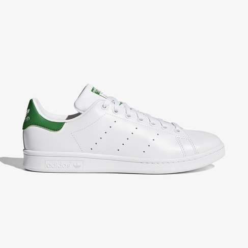  adidas Stan Smith Erkek Beyaz Sneaker