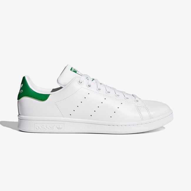  adidas Stan Smith Erkek Beyaz Sneaker