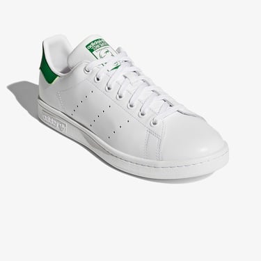  adidas Stan Smith Erkek Beyaz Sneaker