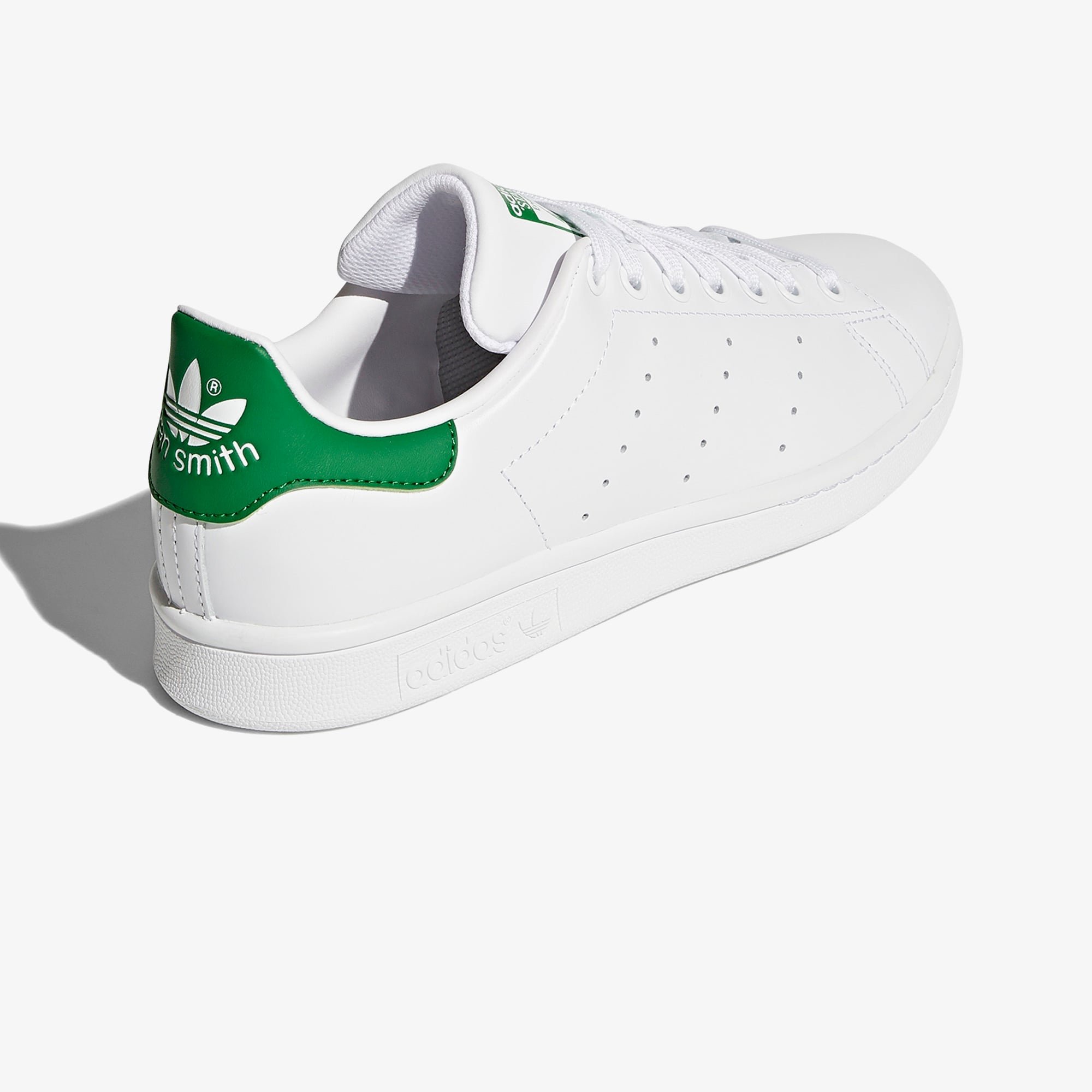 adidas Stan Smith Erkek Beyaz Sneaker