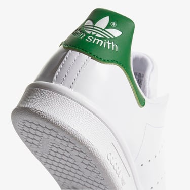  adidas Stan Smith Erkek Beyaz Sneaker