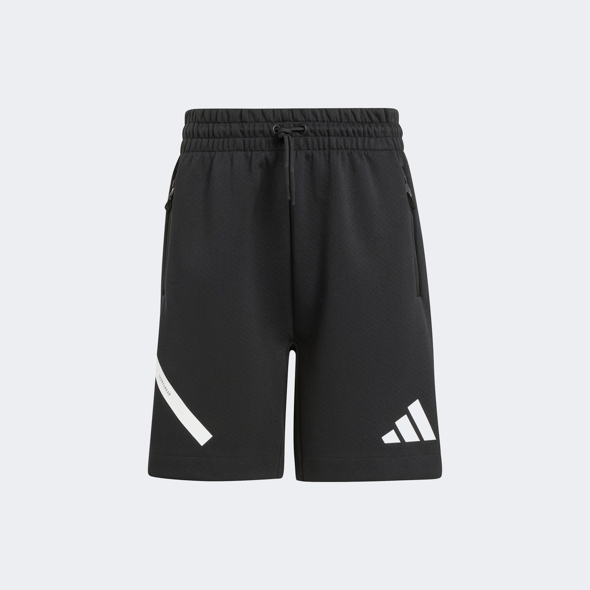 adidas Z.N.E. Genç Çocuk Siyah Şort