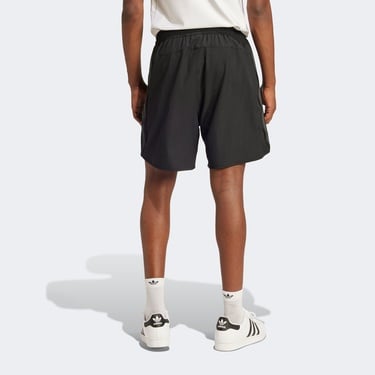  adidas Supernova Erkek Siyah Şort