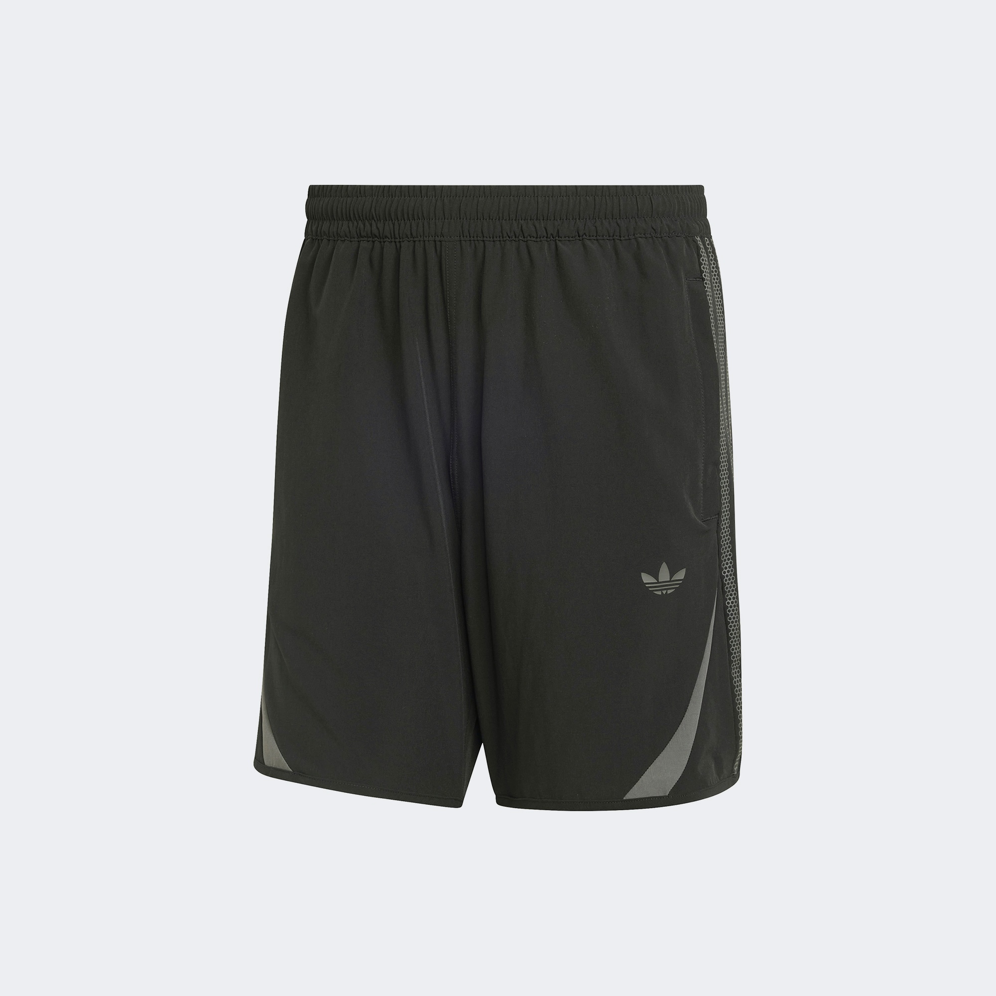 adidas Supernova Erkek Siyah Şort