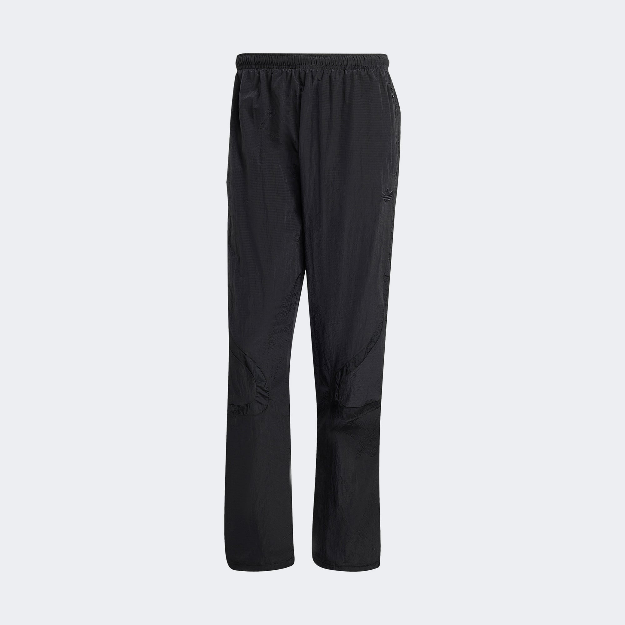 adidas Adicolor 2000S Woven Track Erkek Siyah Eşofman Altı