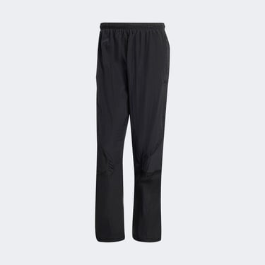  adidas Adicolor 2000S Woven Track Erkek Siyah Eşofman Altı