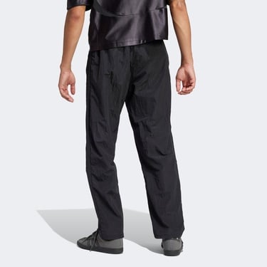  adidas Adicolor 2000S Woven Track Erkek Siyah Eşofman Altı