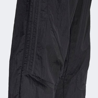  adidas Adicolor 2000S Woven Track Erkek Siyah Eşofman Altı