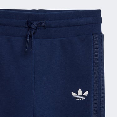  adidas Originals x Liberty London Çocuk Mavi Eşofman Takımı