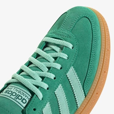  adidas Handball Spezial Kadın Yeşil Sneaker