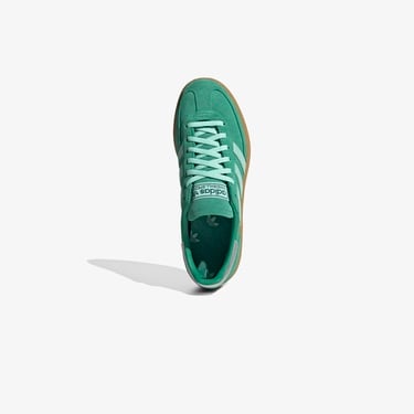  adidas Handball Spezial Kadın Yeşil Sneaker