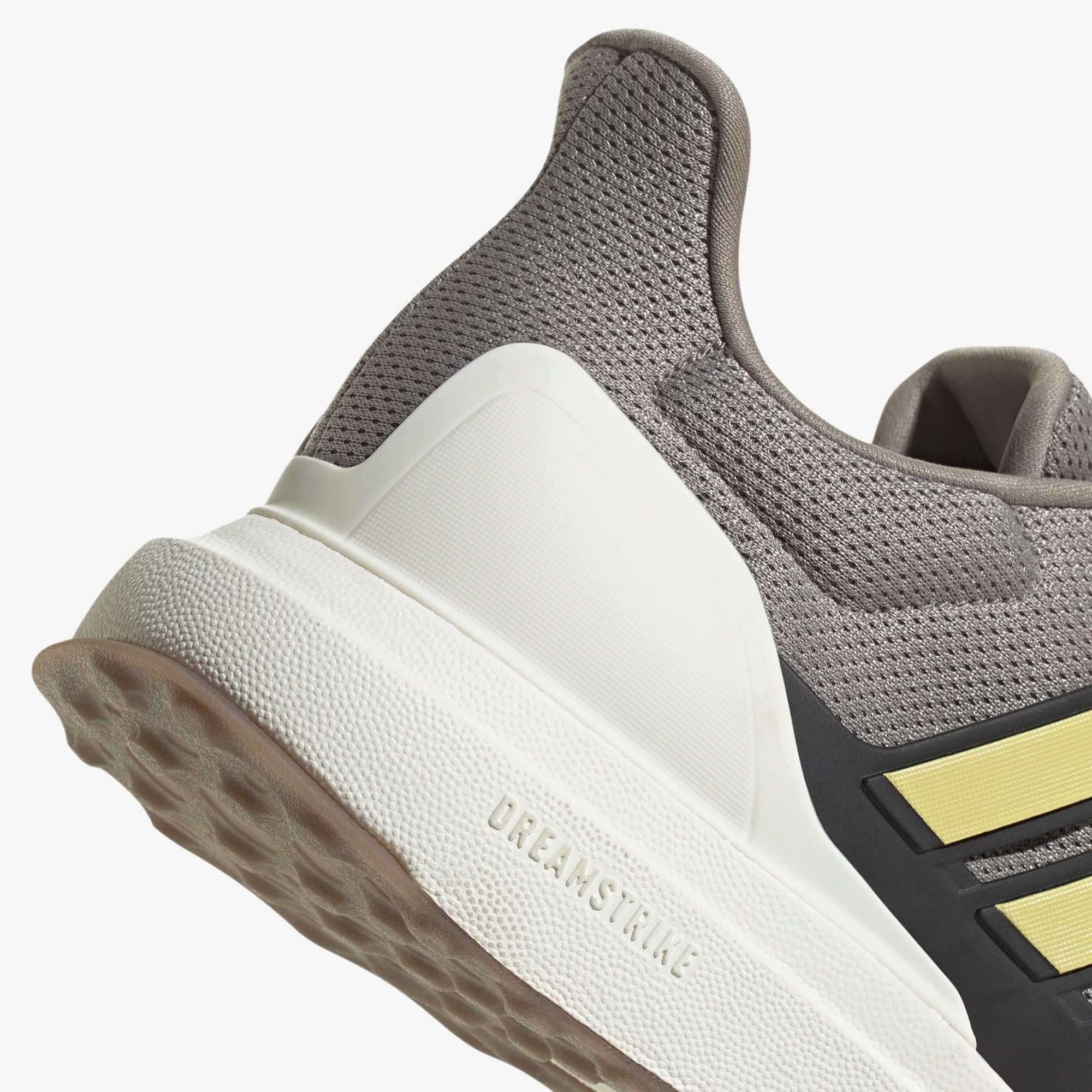 adidas Ultradream Erkek Bej Koşu Ayakkabısı