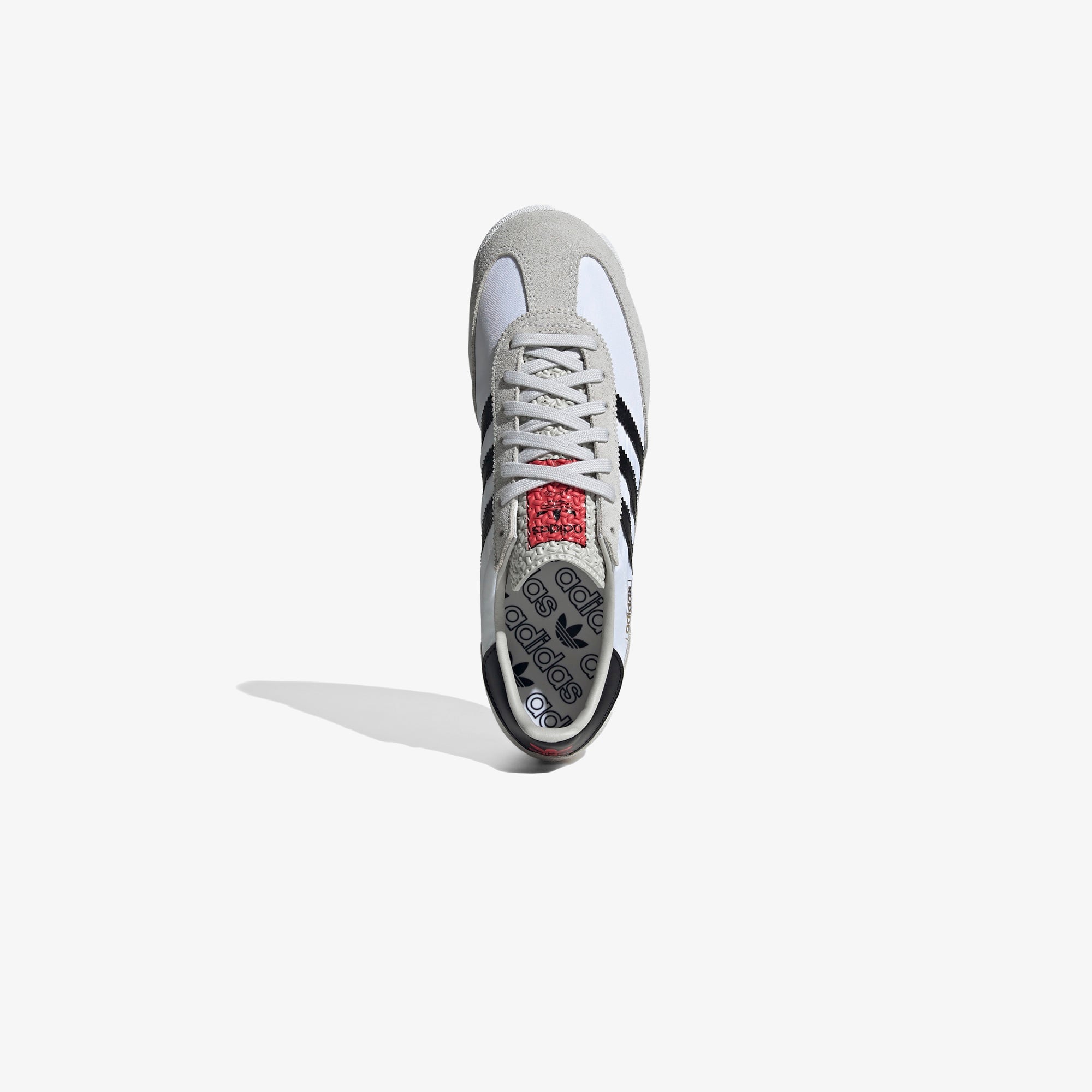 adidas SL 72 RS Unisex Beyaz Sneaker