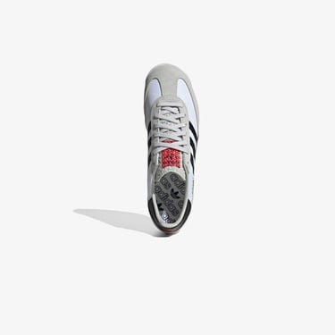  adidas SL 72 RS Unisex Beyaz Sneaker