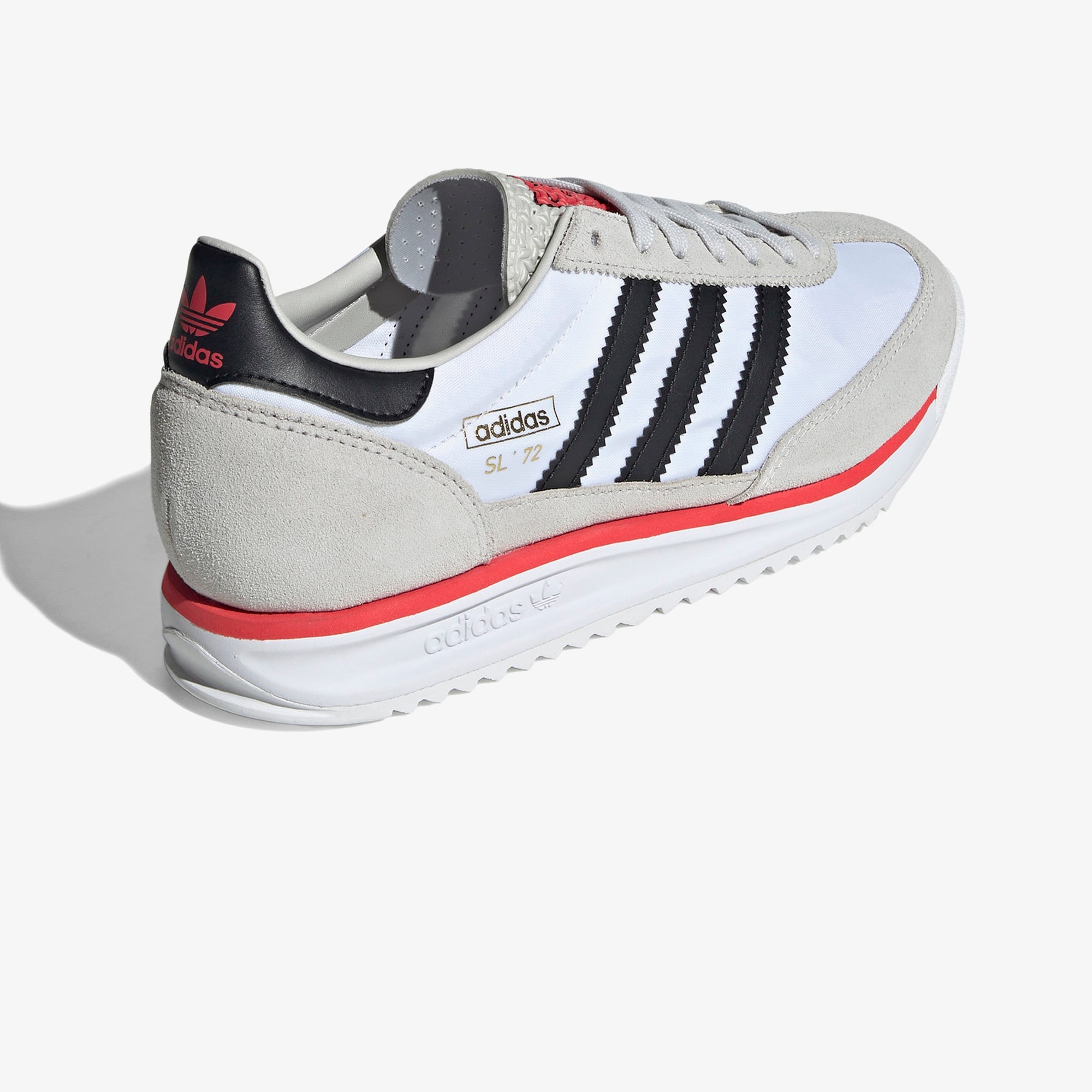 adidas SL 72 RS Unisex Beyaz Sneaker