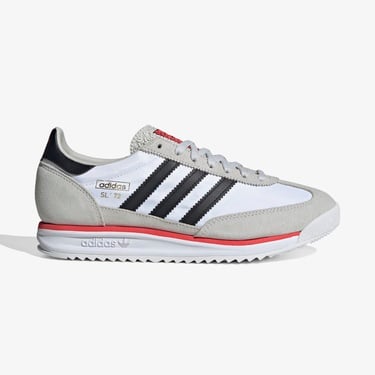  adidas SL 72 RS Unisex Beyaz Sneaker