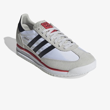  adidas SL 72 RS Unisex Beyaz Sneaker