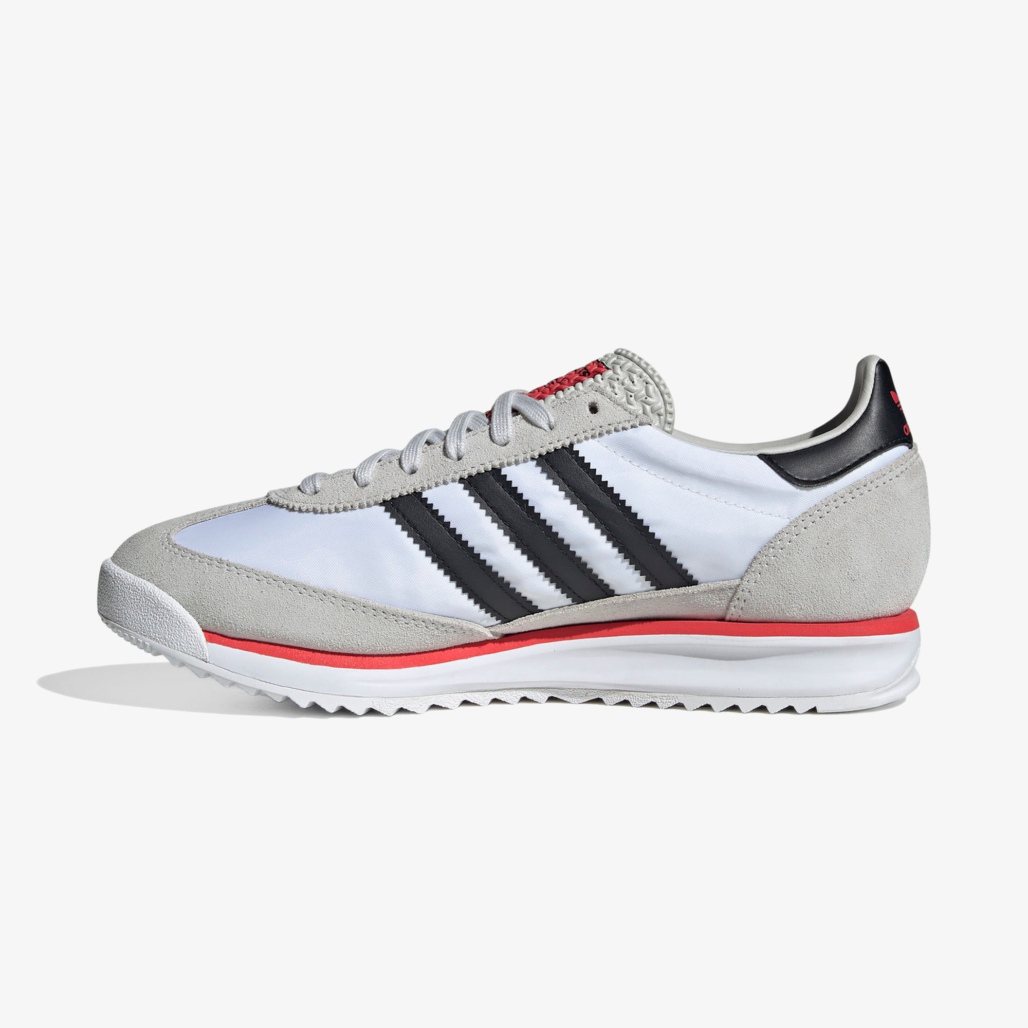 adidas SL 72 RS Unisex Beyaz Sneaker