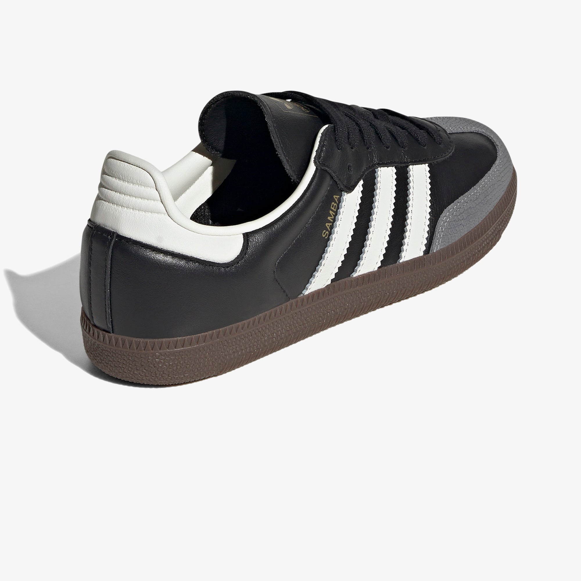 adidas Samba OG Kadın Siyah Sneaker