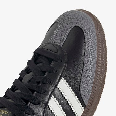  adidas Samba Og Kadın Siyah Spor Ayakkabı