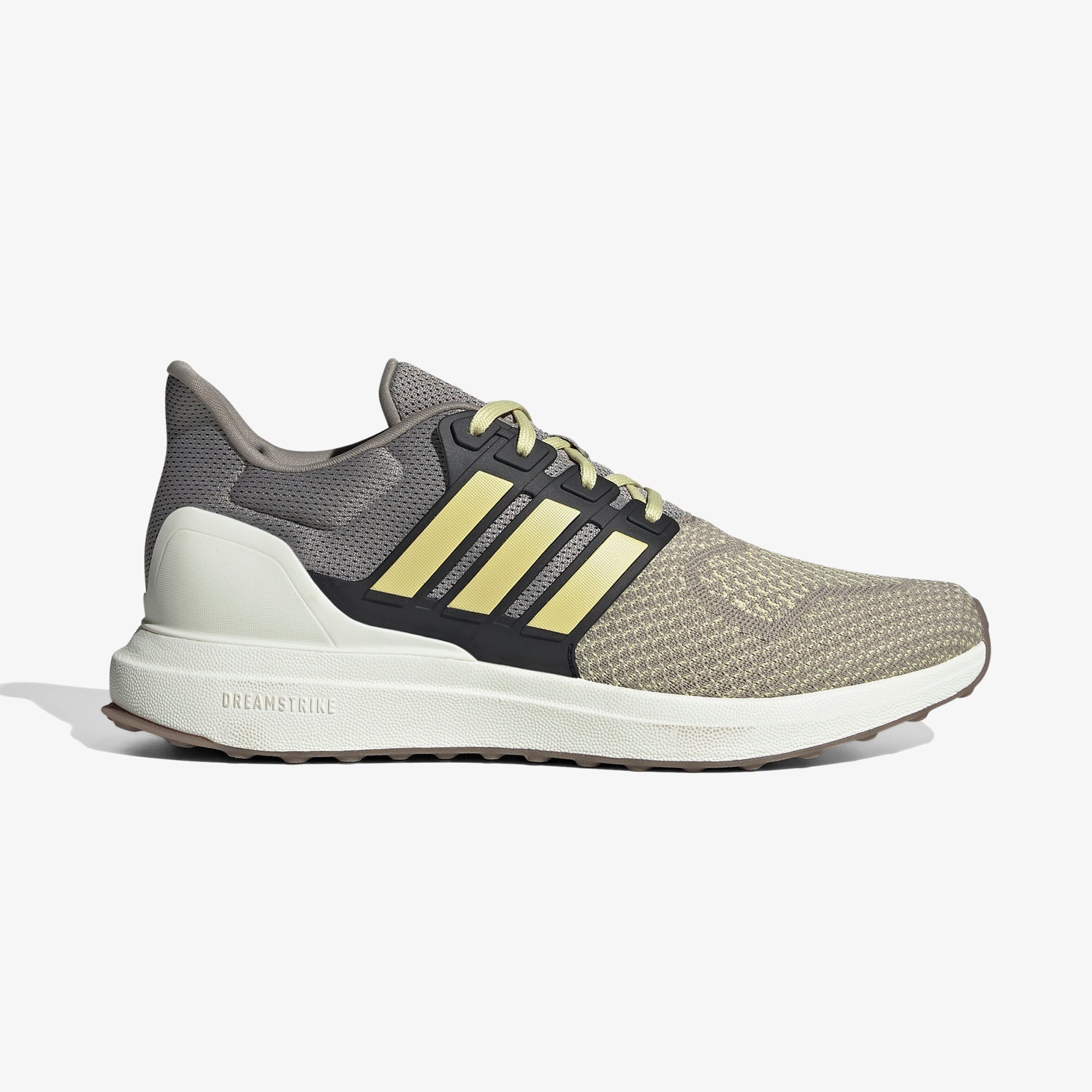 adidas Ultradream Erkek Bej Koşu Ayakkabısı