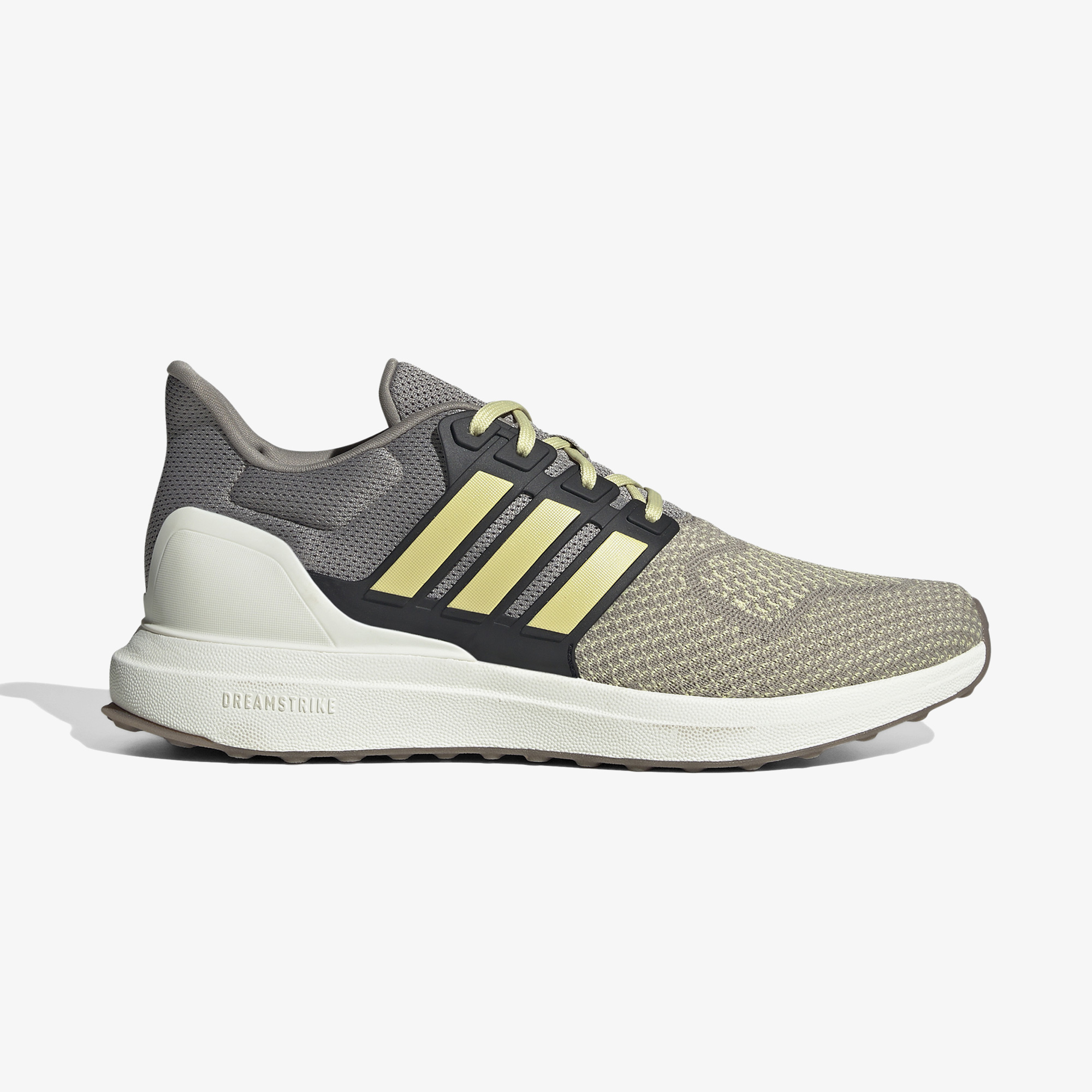  adidas Ultradream Erkek Bej Koşu Ayakkabısı